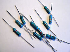 100K 2W 1% Anode Résistance