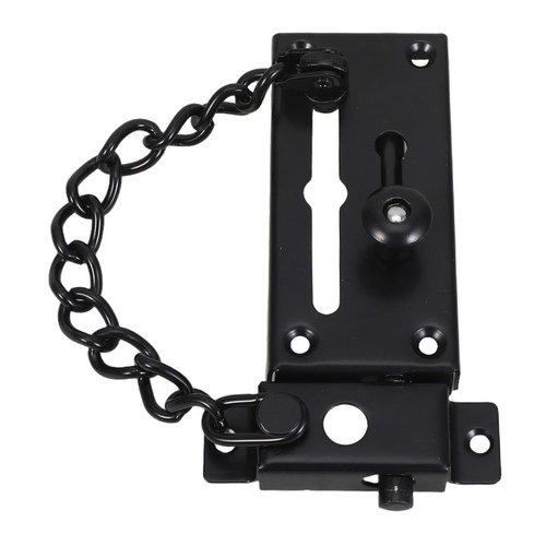 Serrure porte garage - serrure,