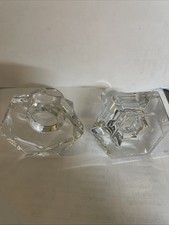 Bouchons Carafe Baccarat Cristal 