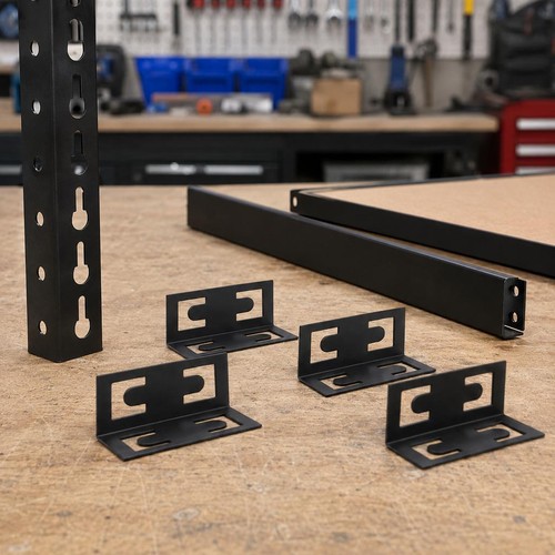 Set 4pcs connecteurs - 4pcs,
