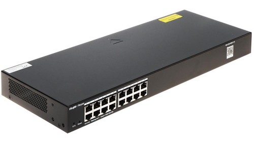 Switch rack ruijie - 19", ruijie/