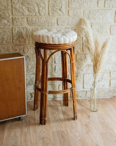 Gaston tabouret bar en - de,