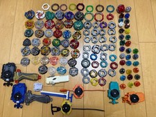 Beyblade lot metal - beyblade, fusion
