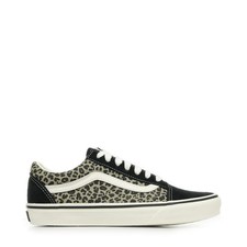 Chaussures Baskets Vans femme