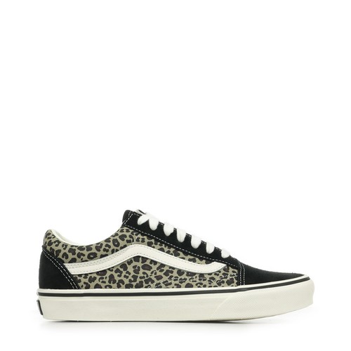 Chaussures baskets vans femme - vans,