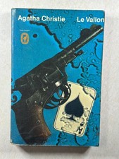 Vallon agatha christie - |,