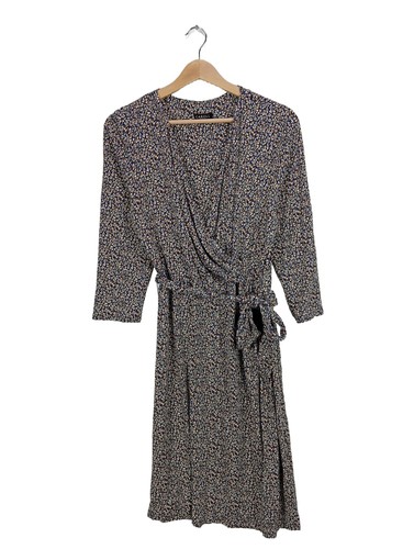 Caroll robe manches longues - robe,