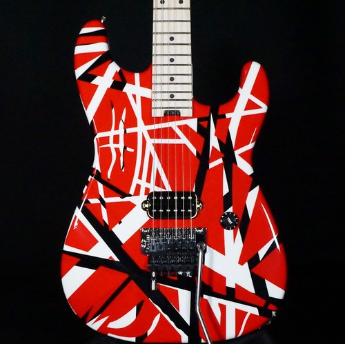 Evh stripe series - evh,