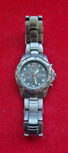 Montre yonger bresson - montre, &