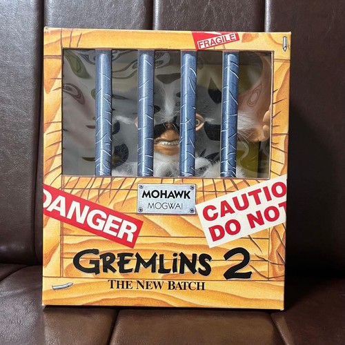 Poupée gremlins collection - 2,