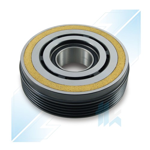 Compressor pulley for - pulley,