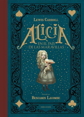 Alicia país de - de, las