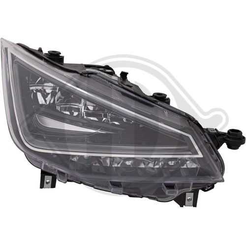 Led phare droit avec - droit,