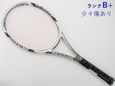 Raquette de tennis d'occasion DUNLOP AEROGEL 400 modèle 2007 (G1) DUNLOP...