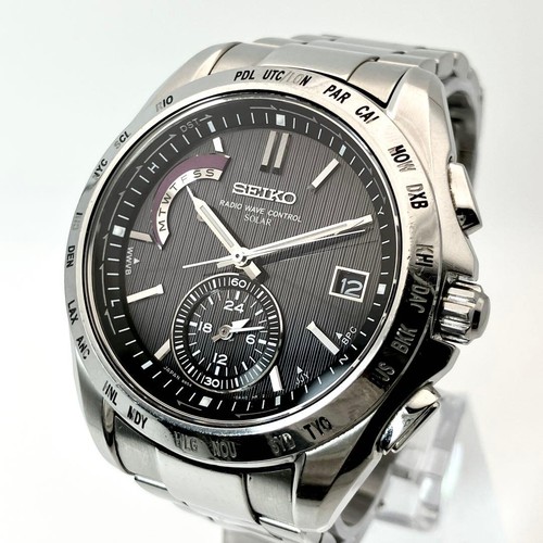 Montre pour homme seiko - montre,