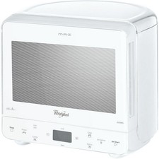 whirlpool micro-ondes grill
