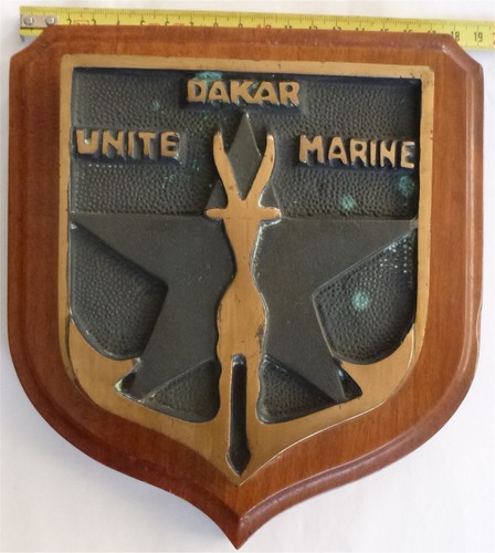 Unite marine dakar - unite,