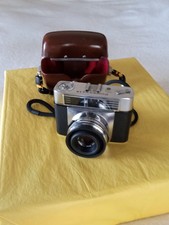 Zeiss Ikon Contessa