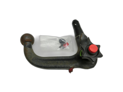 Amovible boule attelage - attelage, de
