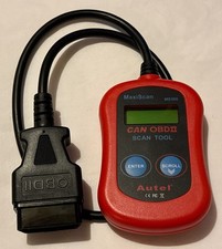 Autel MaxiScan MS300 OBD2 CAN