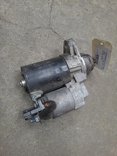 Demarreur VOLKSWAGEN POLO 4