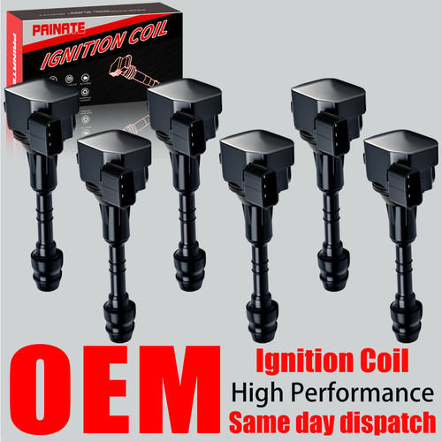 Oem brand ignition - brand,