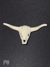 Playmobil - Crâne de Vache