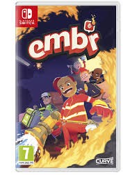 Embr uber firefighters - uber,