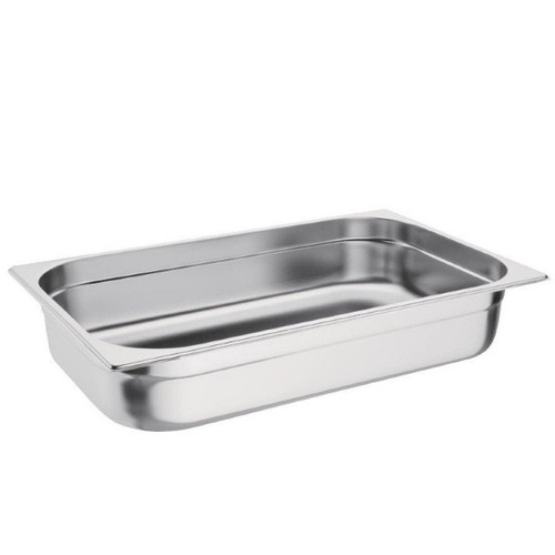Bac inox 65 - bac,