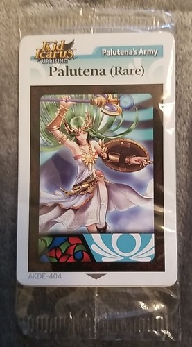 Kid icarus uprising idol - kid,