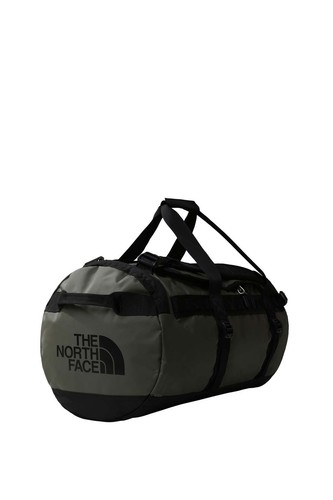 The north face base - north, camp