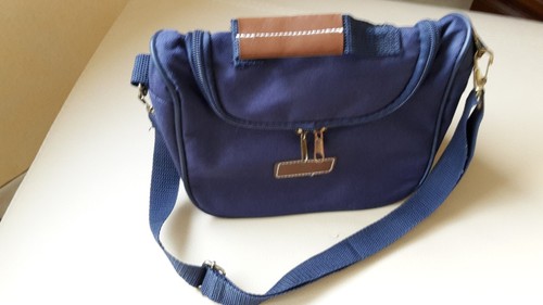 Petit sac bandouliere toile - bandouliere, en