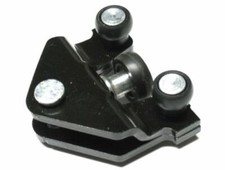 Galet Porte Coulissante Guide Porte Latérale Vivaro A Trafic II 7700312012