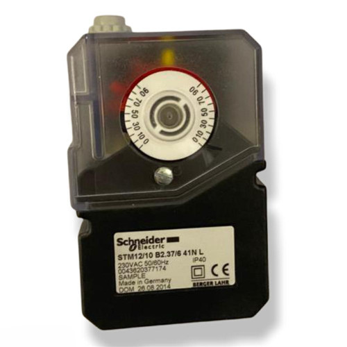 Servomoteur sant andrea stm12 - servomoteur, sant'andrea