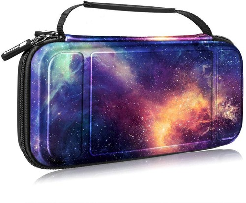 Etui pour nintendo switch - nintendo,