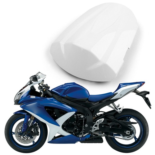 Rear seat cover cowl - seat,