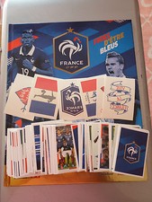 album panini france carrefour