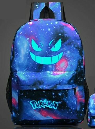 Sac dos pokemon manga - pokemon,