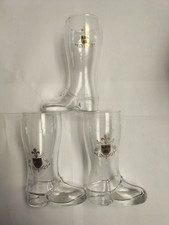 set 3 bottes a biere