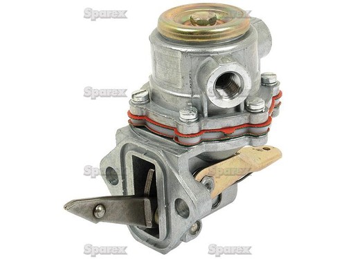 Pompe alimentation fiat - d'alimentation,