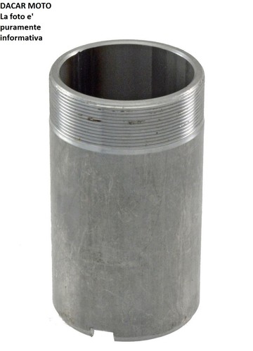 écrou pot échappement - Écrou, d'Échappement