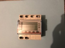 INTERRUPTEUR HORAIRE