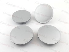 4x Capuchons Centre Moyeu 50