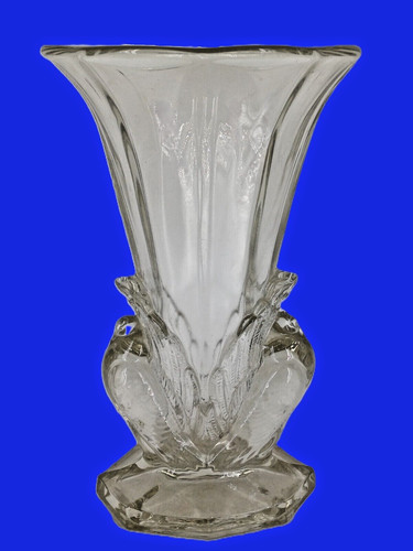 Joli vase décor - joli, aux