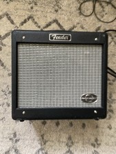 Fender G-DEC Junior 15W Guitar