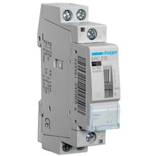 Erc218 Hager Relais à