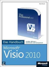 Microsoft Visio 2010 - Das