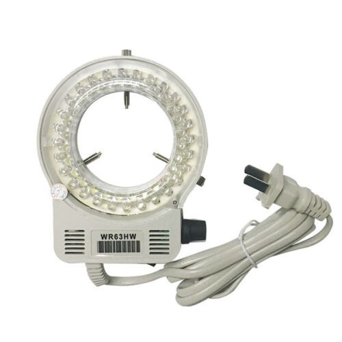 White led ring light - led,