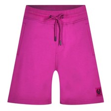 Belstaff Purple Homme Shorts