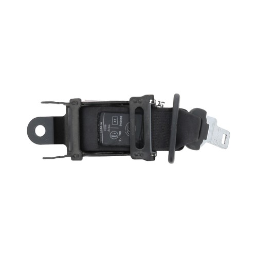 Ceinture sécurité centrale
